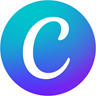 Logo von Canva