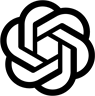 Logo von ChatGPT
