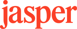 Logo von Jasper